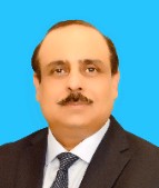 Tariq Farooq