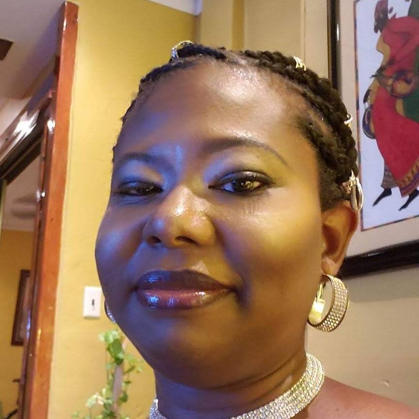 Anderia N. Richardson-Fountain