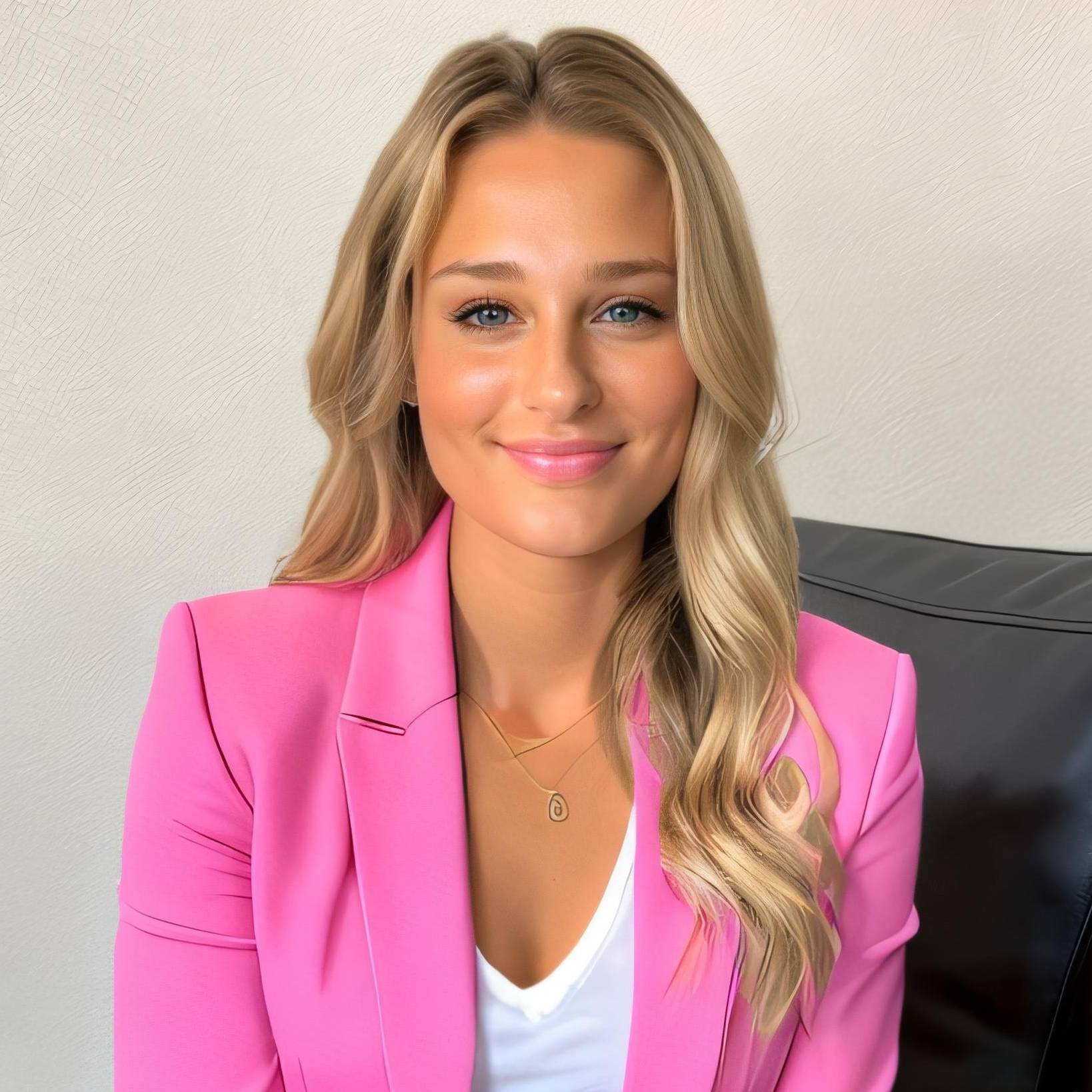 Madison Evans
