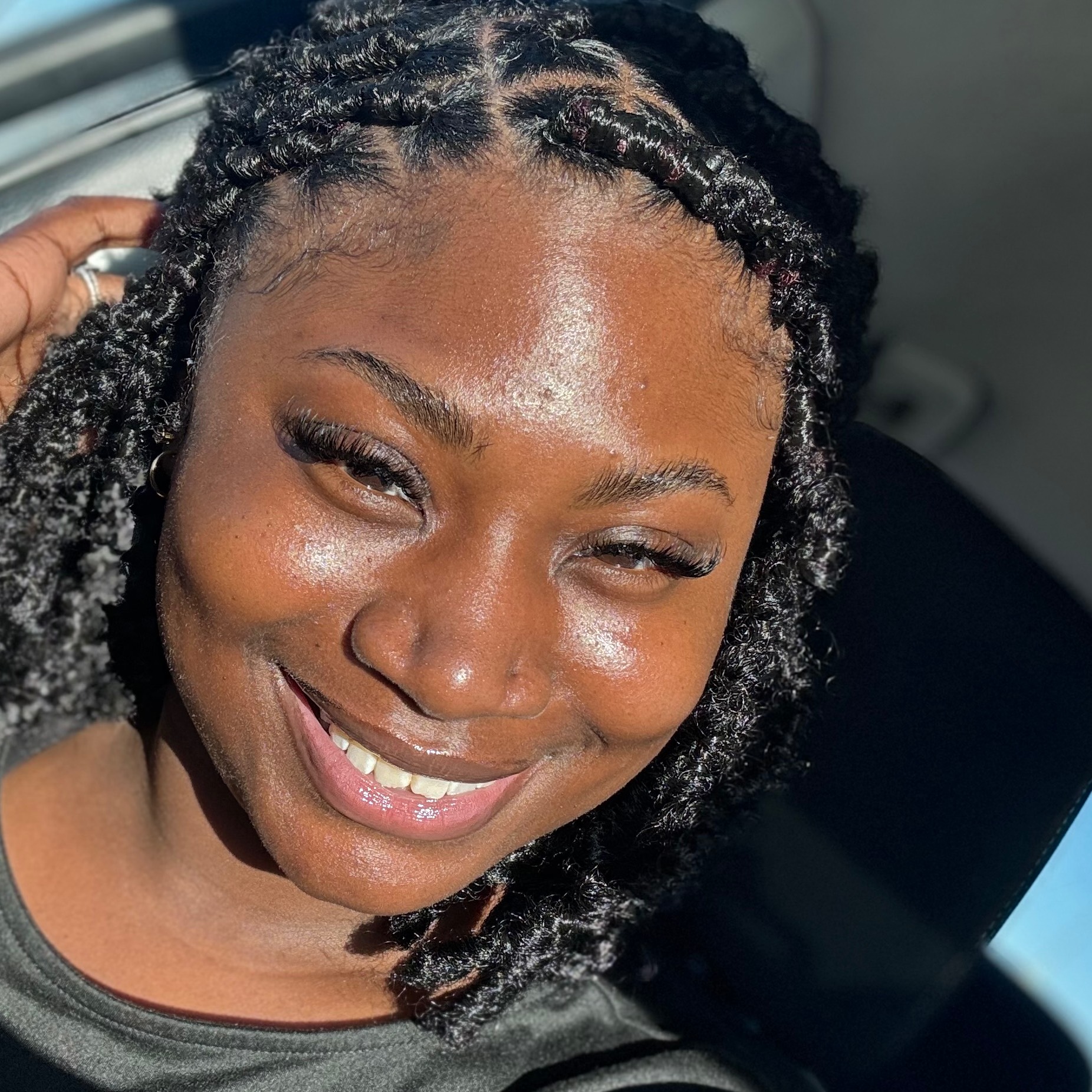 Shaniyah Lloyd