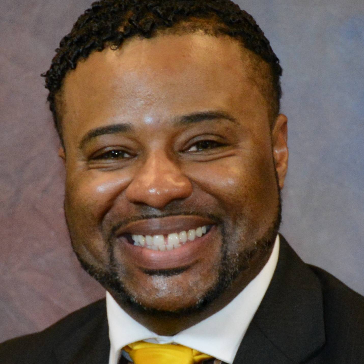 Tony Branch