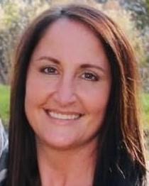 April Wright