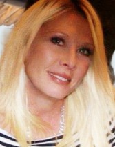 Patricia Morgan