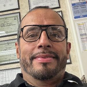 Jose Manuel Mendoza Cardenas