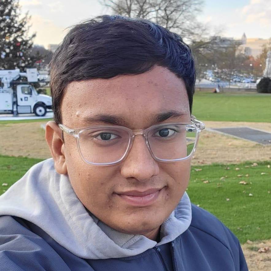 Henil Prajapati