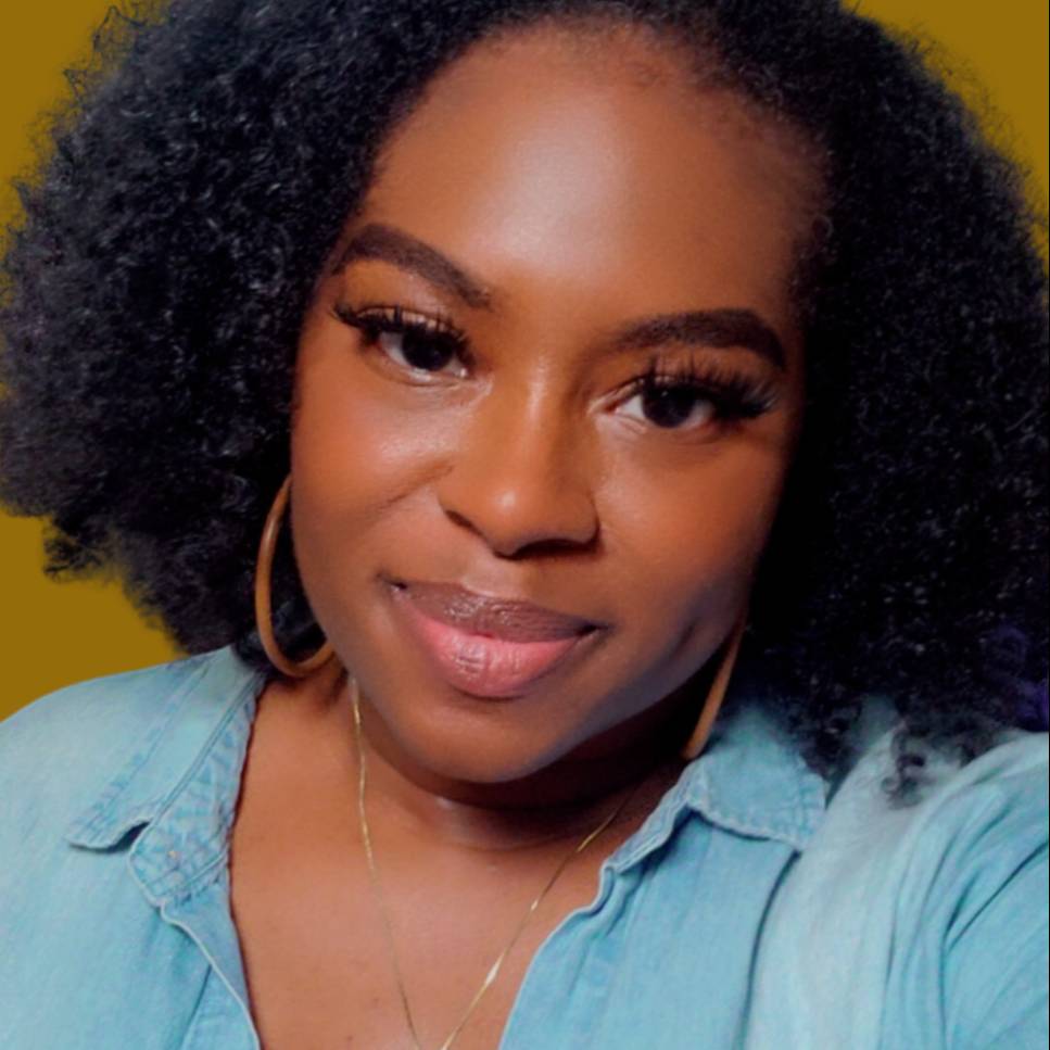 Justine Burks