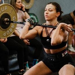 Elena Lymperi