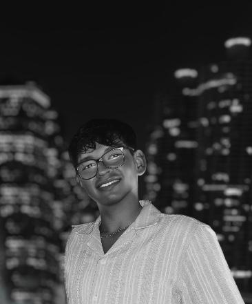 Isaac Galvan