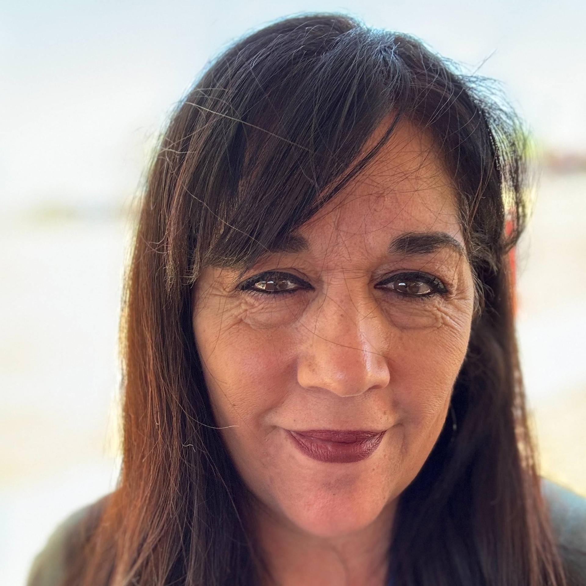 Patricia Castañeda