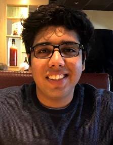 Vidit Jain