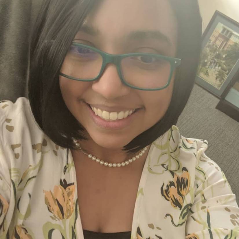 Holley Camacho MPA
