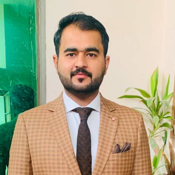 Aneeb Ali