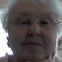 Peggy Rasey
