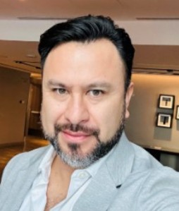Cristian Ernesto Sanchez Almengor