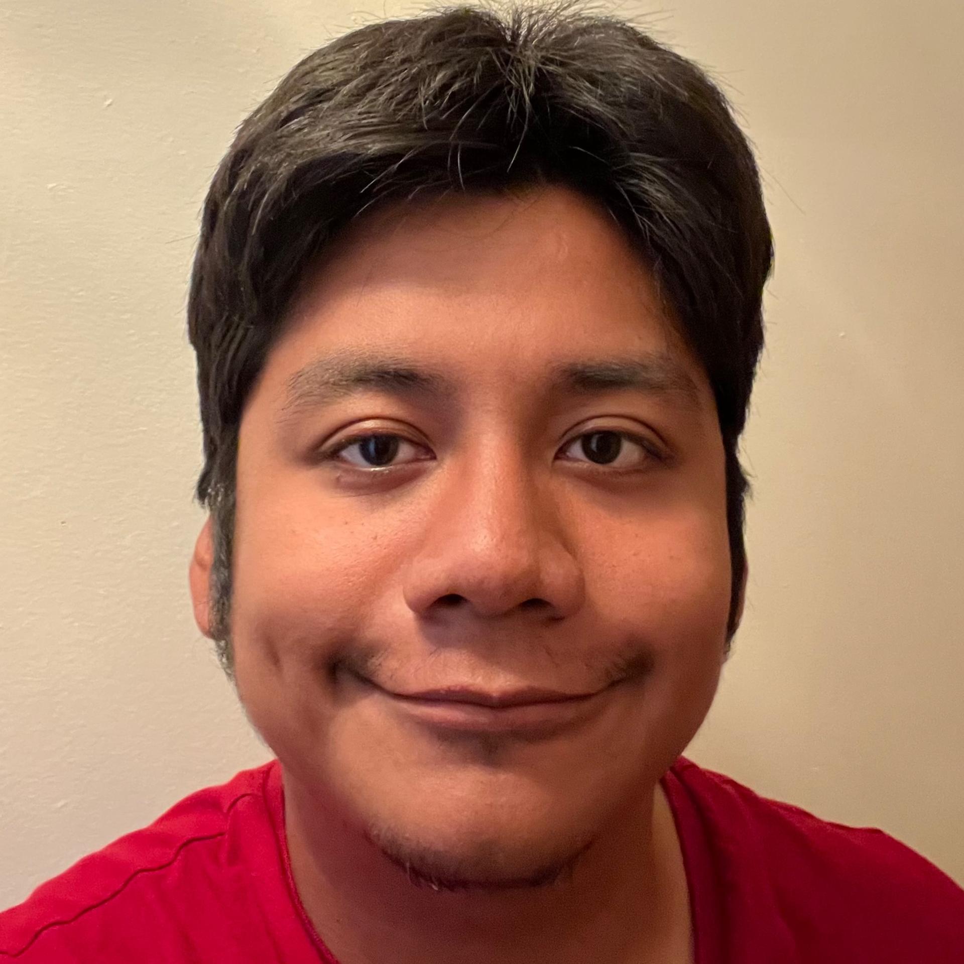 Brandon Hernandez