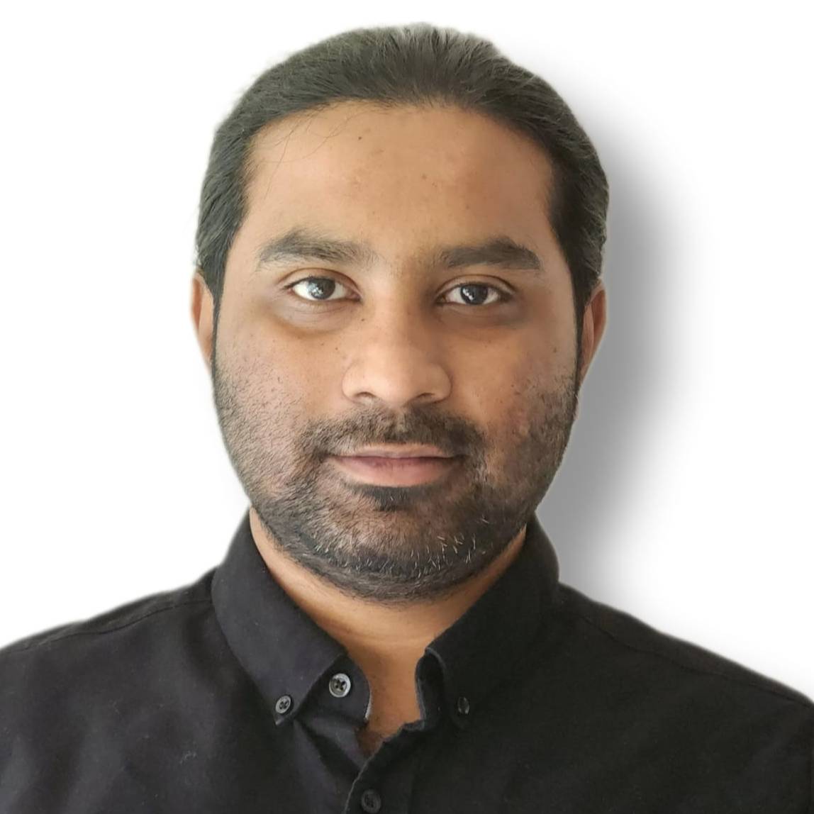 Ashok Sathyanarayanan