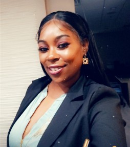 Charlesetta Blakes