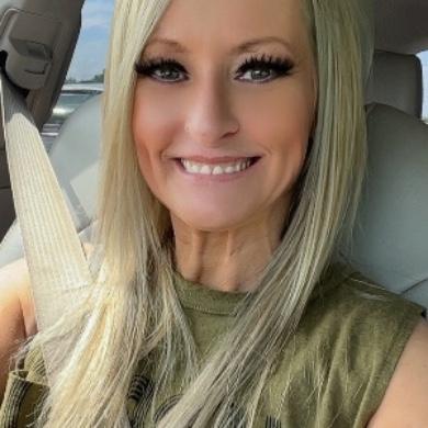 Erica Baker
