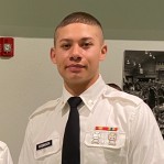 ISAIAH ROBINSON