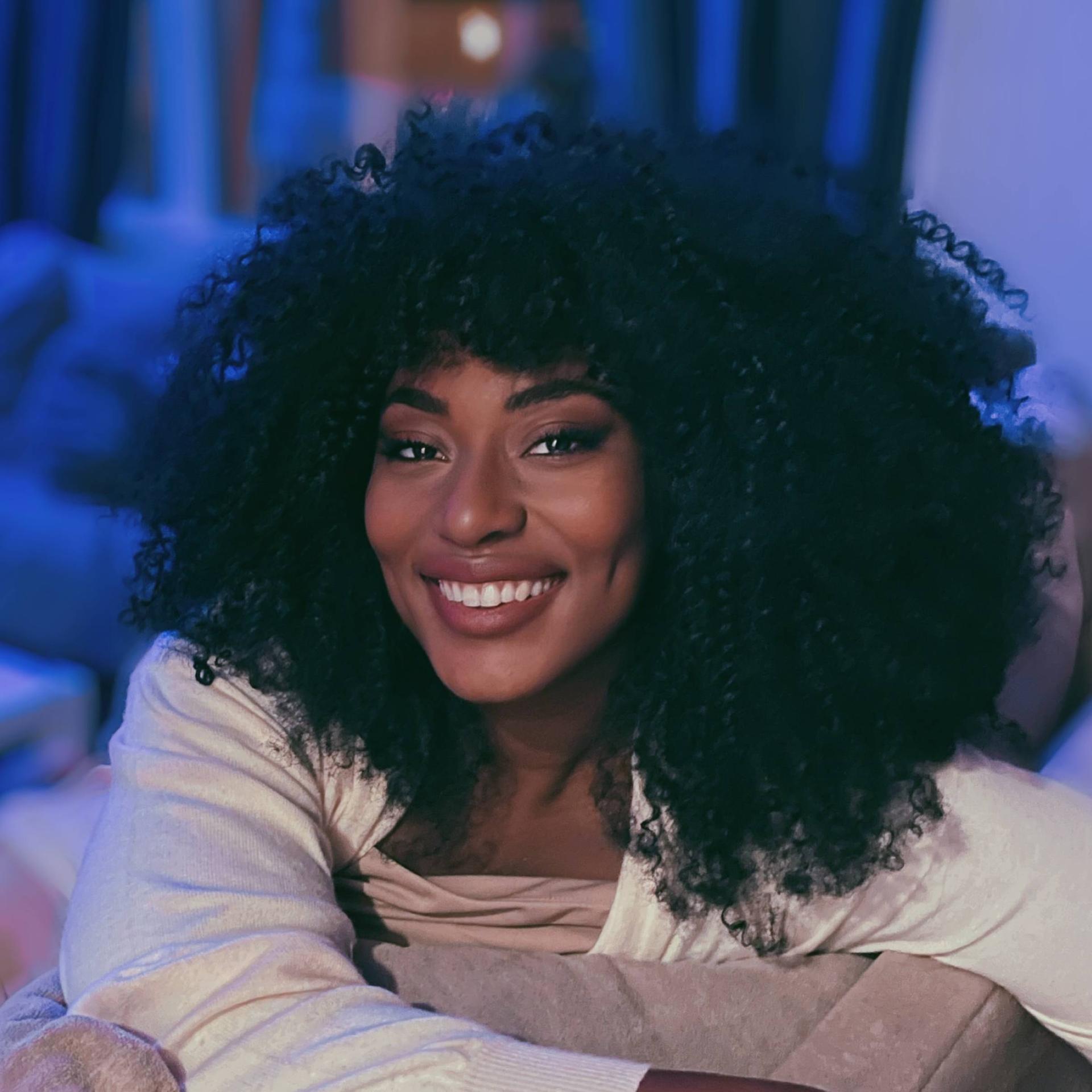 Kemi Akinbileje