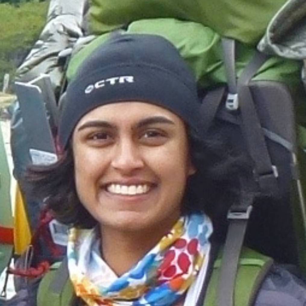 Preetha Naidu