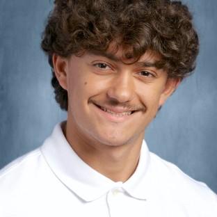 Dylan Todaro