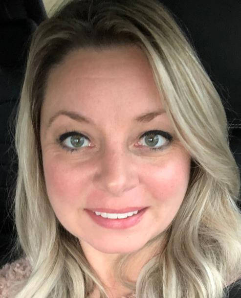 JENNY REDIKER