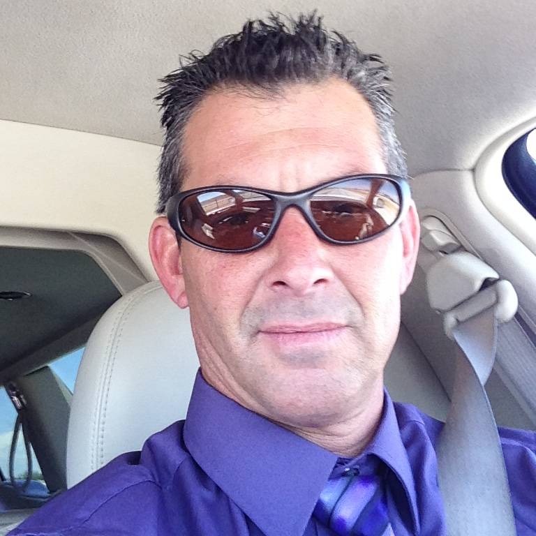 Anthony Carnevale
