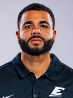 Hamilton Martinez