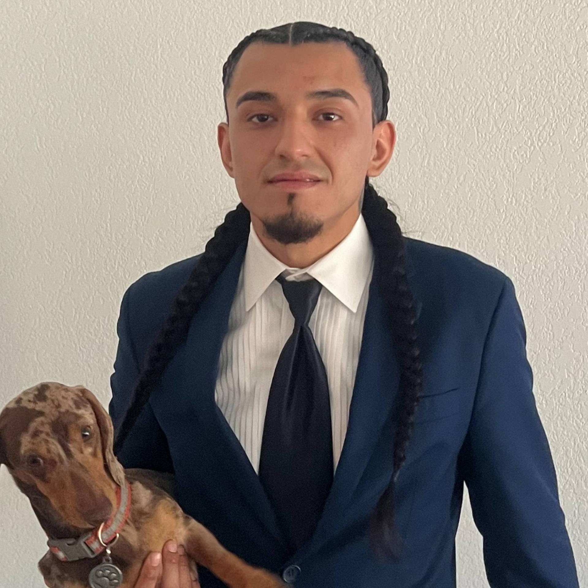 Niko Moreno