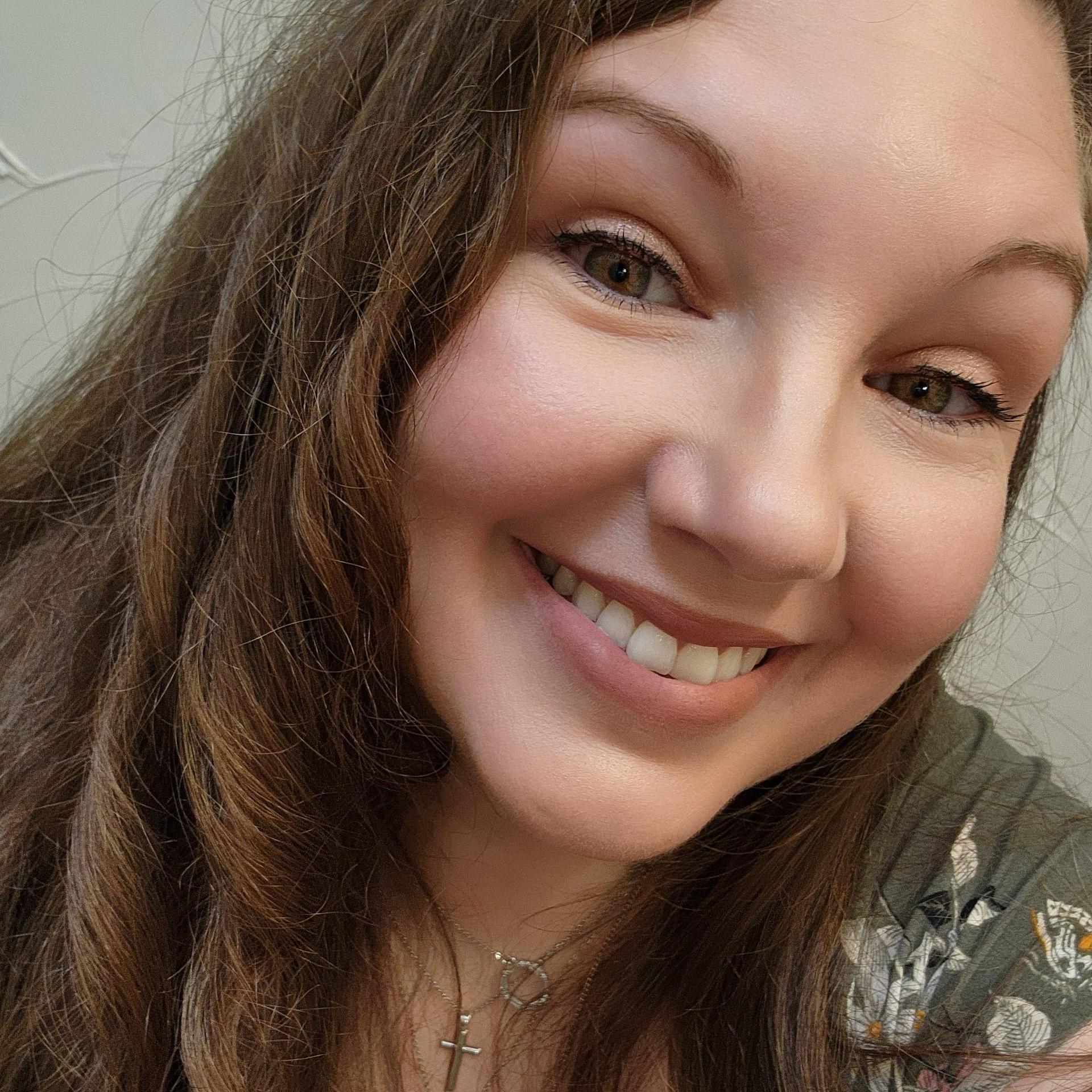 Ashleigh Wood