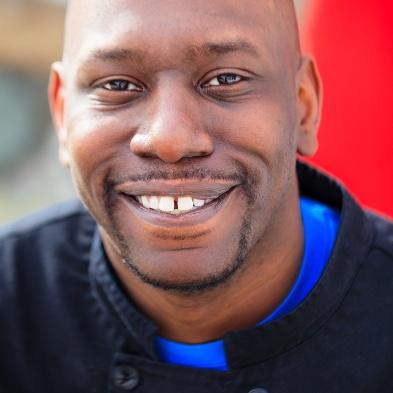 Darryl Chappell Jr