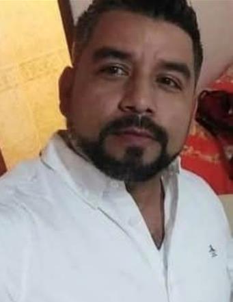 Lesllie Manuel Alemán Roque