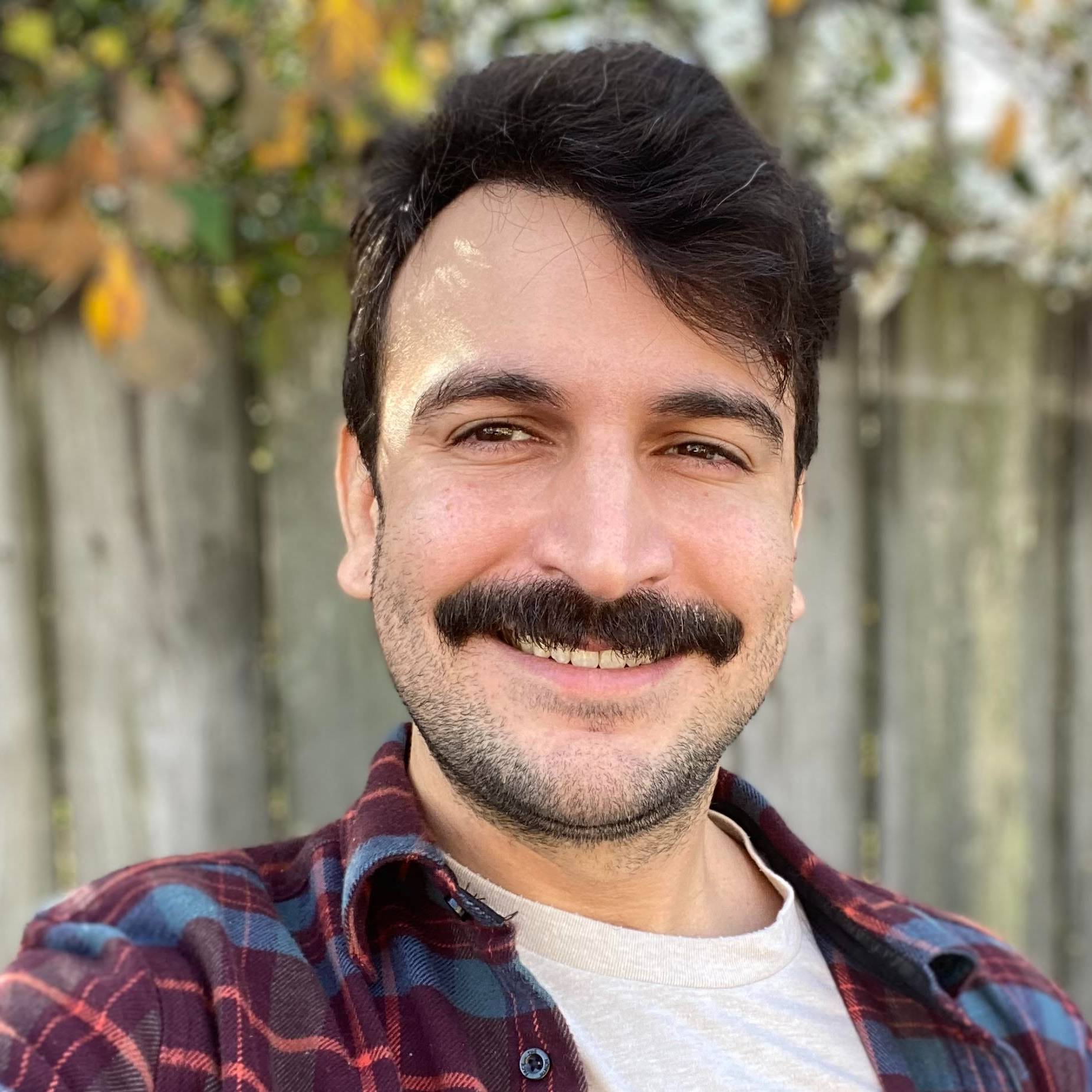 Adrian Herrera