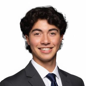 Noah Rodenberger