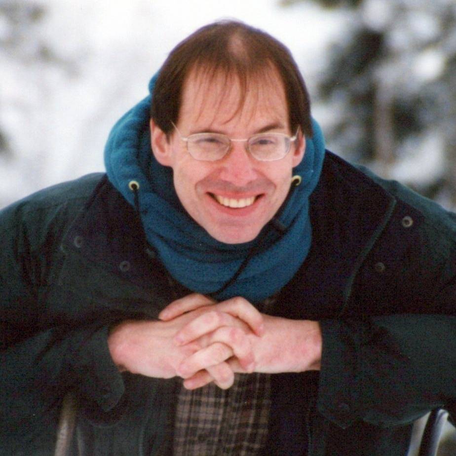 David Paul Dalling