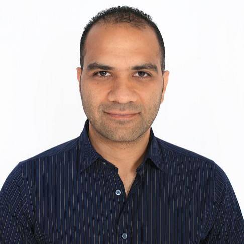 Karim Abbas