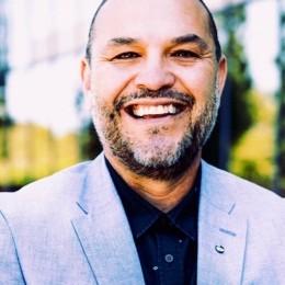 Ruben Medina