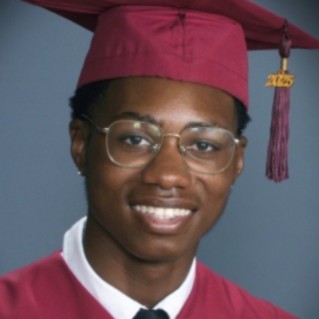KeRynz-Michai Williams