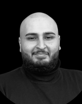 Omar Hashem