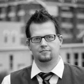 Dustin Sturk