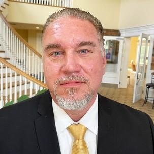 Donald Sardano
