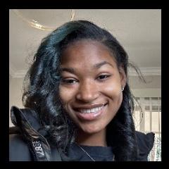 Daesha Williams