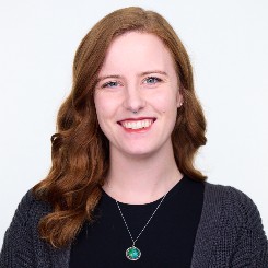 Shannon Connors