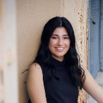 Edith Parmar