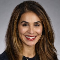 Neda Hamadani