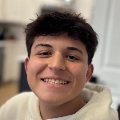 Jackson Samaniego