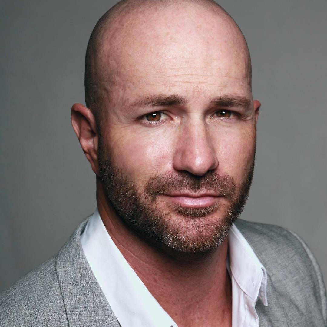 Nicholas Felton