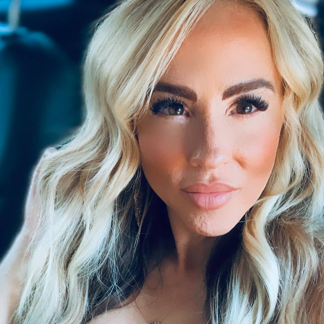 Ashlee Wheelwright