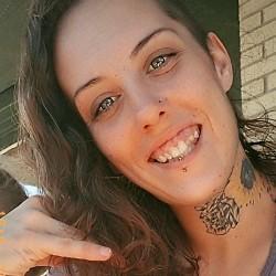 Michelle Holt